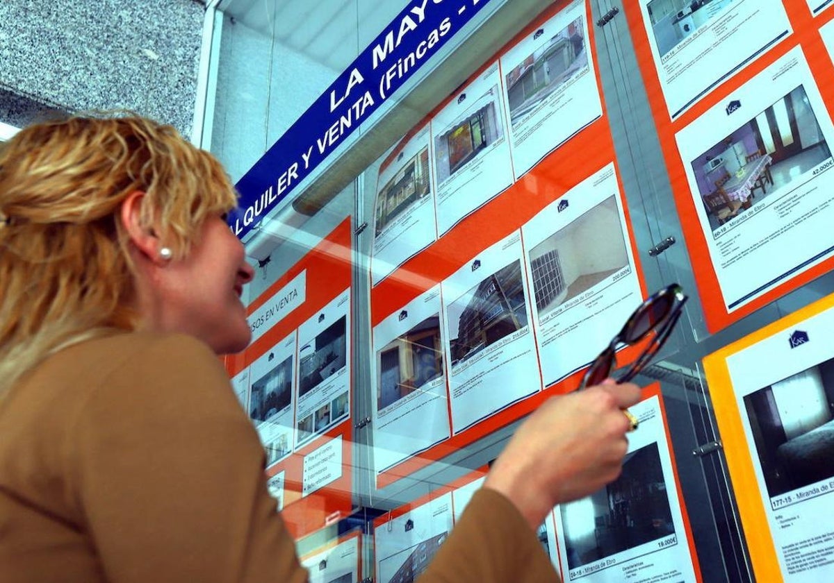 Málaga, cerca de alcanzar a Madrid en precio medio de la vivienda: roza ya los 300.000 euros