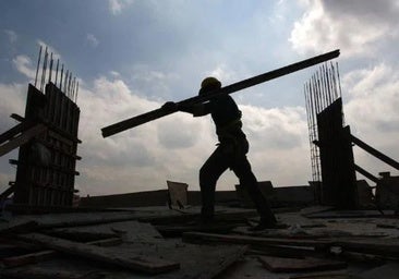 Aumenta la preocupación por el paro y por la vivienda y disminuye por la sanidad
