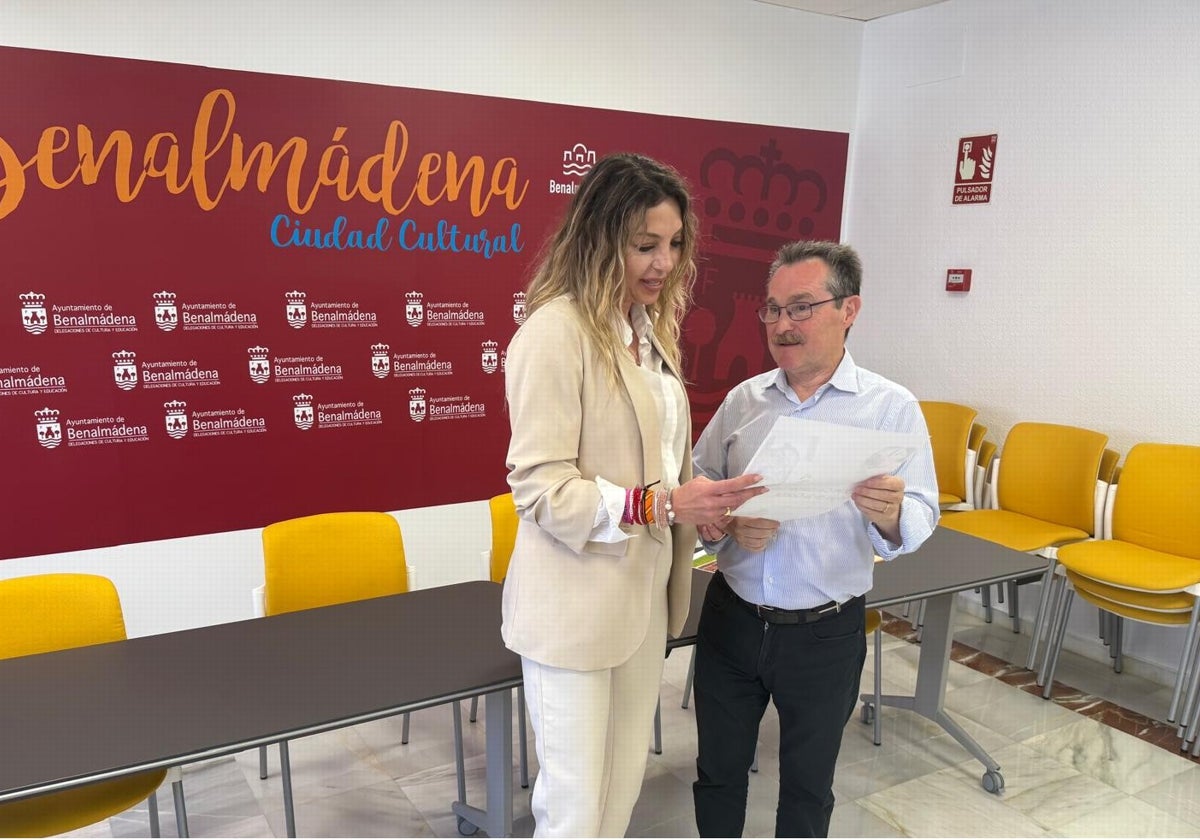 Benalmádena convoca su tradicional certamen literario 'Vigía de la Costa', con premios de hasta mil euros