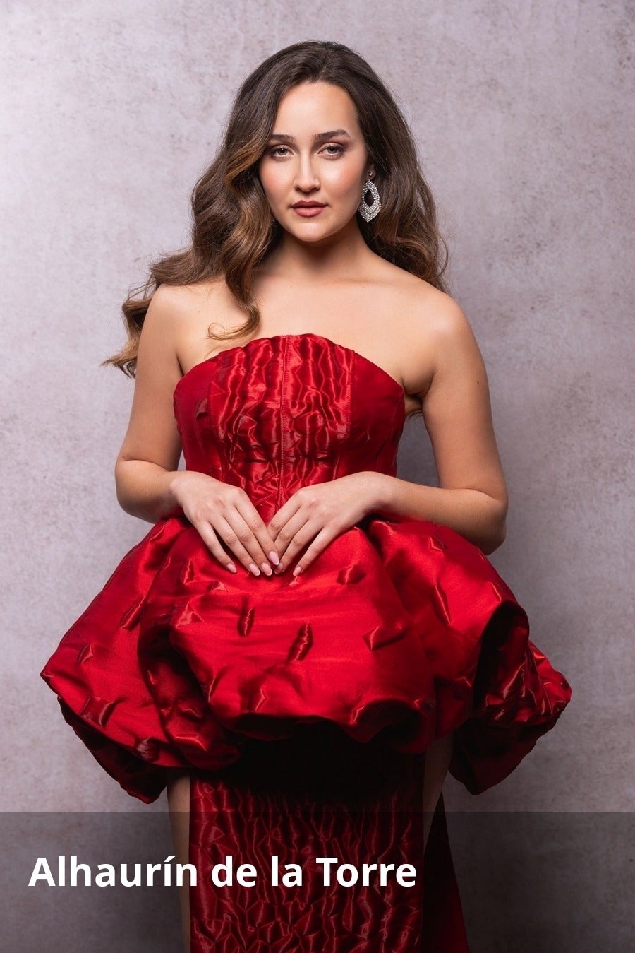 Estas son las candidatas a Miss Mundo Málaga 2025