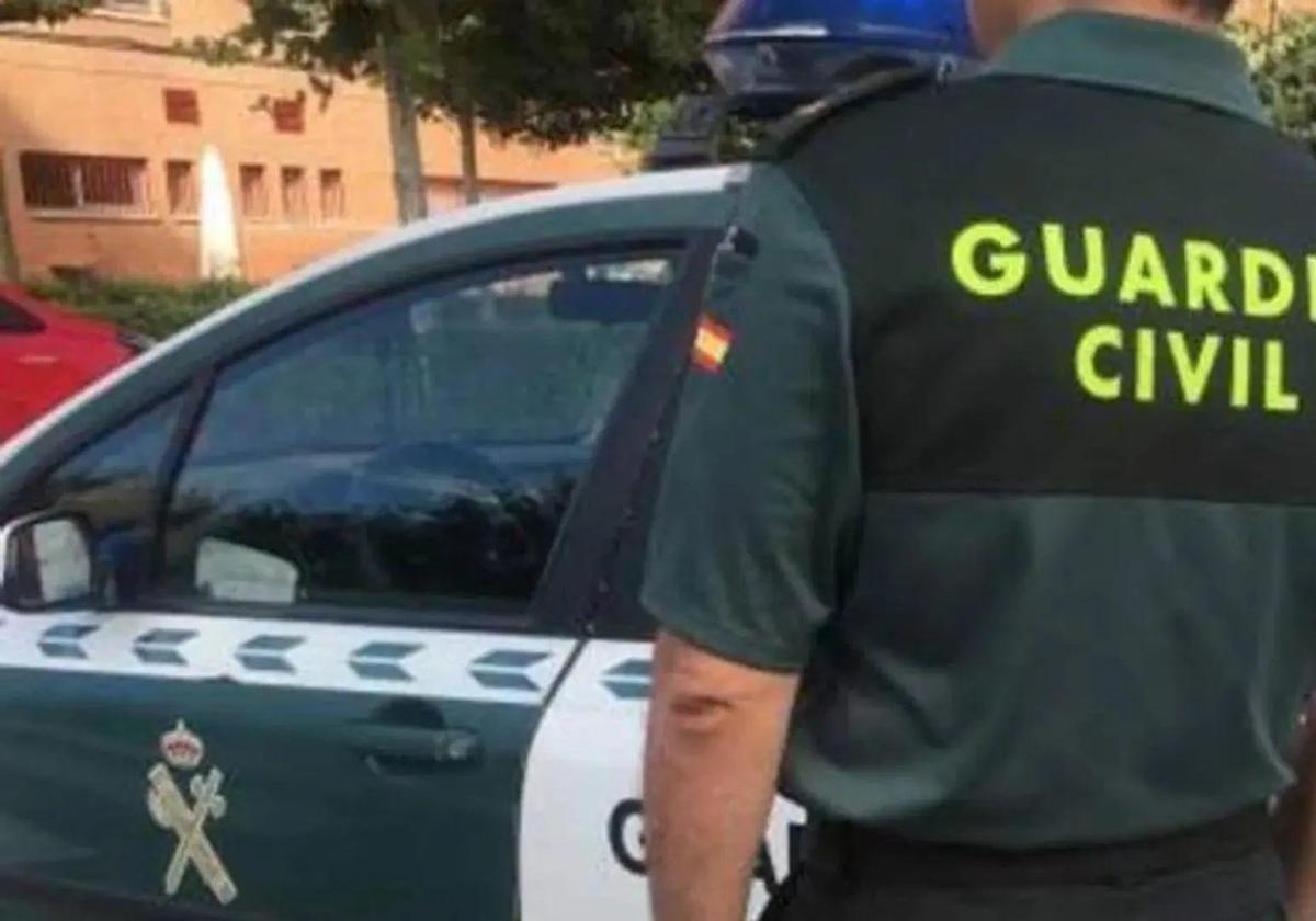 Investigan la posible relación del cadáver maniatado hallado en Mijas con una denuncia de secuestro