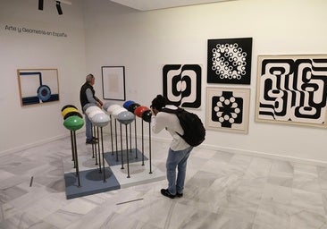 El MUCAC reivindica el protagonismo del arte contemporáneo malagueño en su estreno en La Coracha
