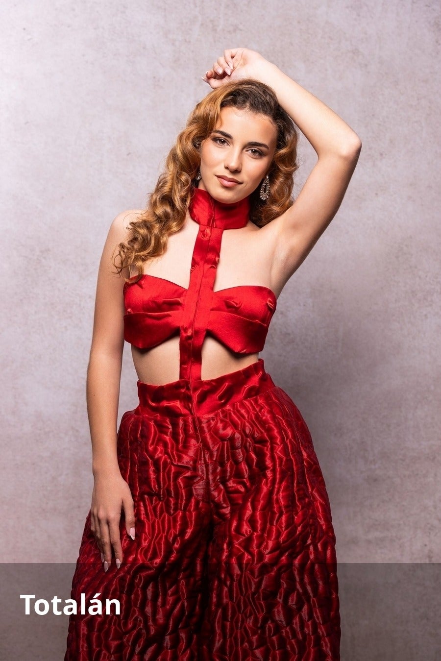 Estas son las candidatas a Miss Mundo Málaga 2025