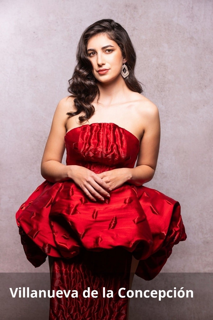 Estas son las candidatas a Miss Mundo Málaga 2025