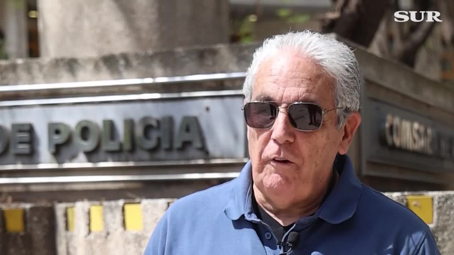 Experto en la lucha contra el crimen organizado: «En los 90 ya había ajustes de cuentas en la Costa del Sol, pero eran más selectivos. Ahora son más imprudentes o más burdos»