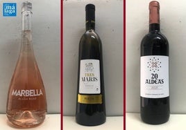 La cata: los vinos recomendados de la cuarta semana de abril
