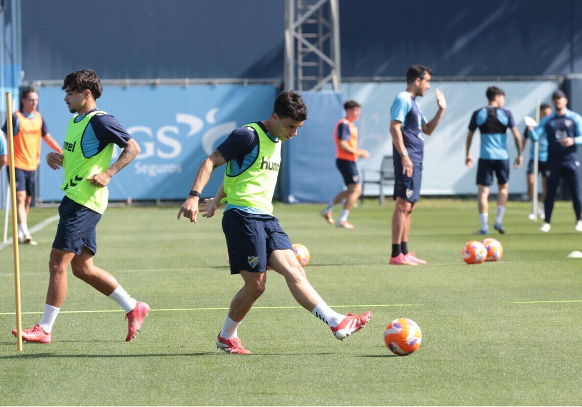 El Málaga no puede fallar esta vez en La Rosaleda