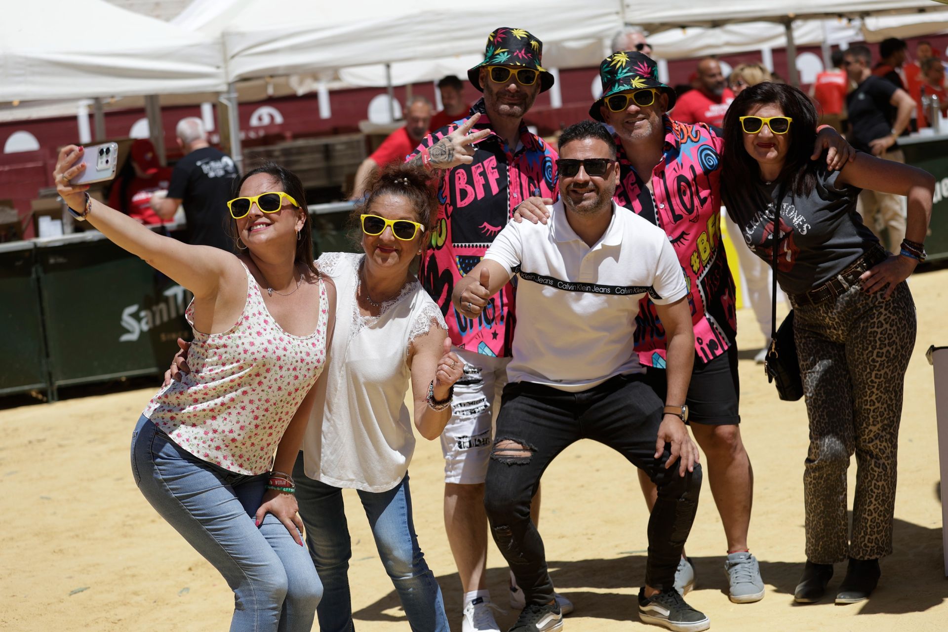 El festival Soles de Málaga 2025, en fotos