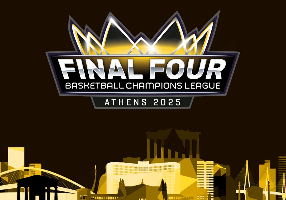 Se aplaza la venta de abonos para la Final Four de Atenas