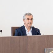 El Pleno del Ayuntamiento de Estepona aprueba dedicar un espacio público de la ciudad a la Legión Española