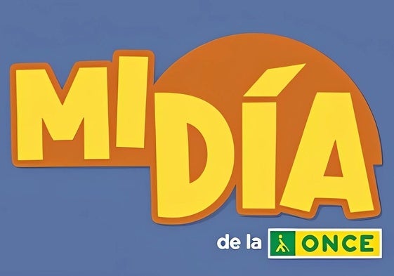 Resultado del sorteo Mi día de la ONCE del lunes, 28 de abril de 2025
