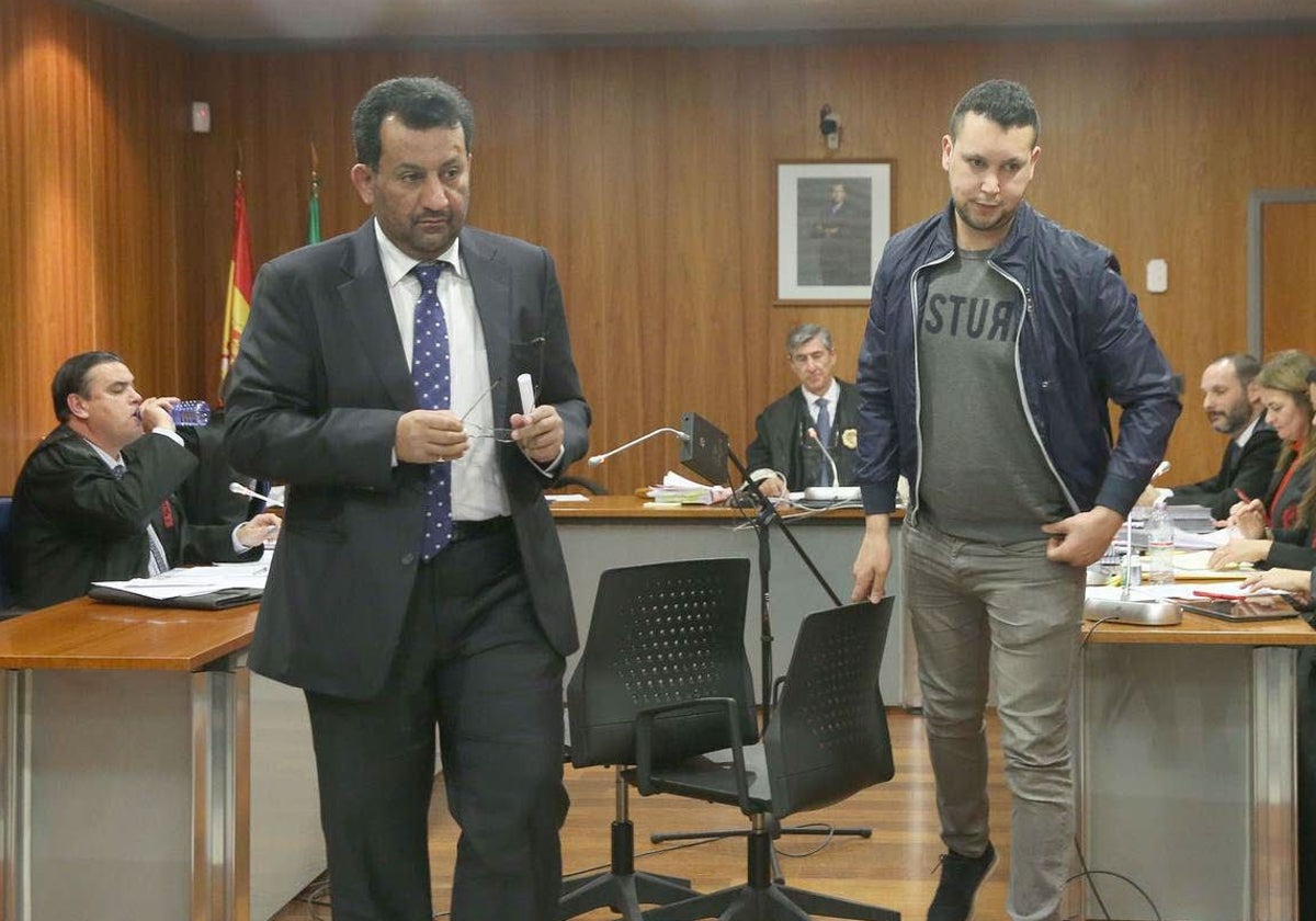 La Audiencia rechaza los recursos pendientes y el 'caso Al-Thani' da un nuevo paso crucial