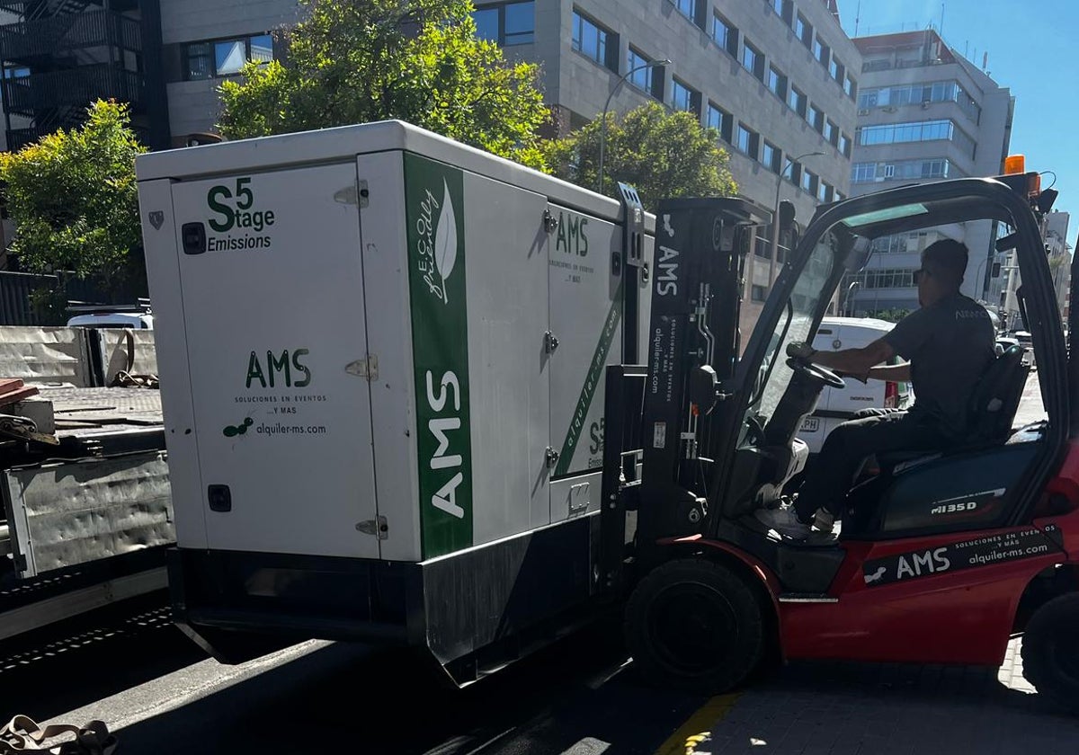 El 'milagro' de PTV: así consiguió mantener el servicio de Internet en las casas durante las horas críticas