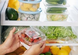 Las recomendaciones de Boticaria García sobre qué hacer con los alimentos tras el apagón