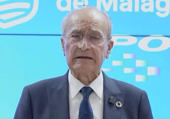 De la Torre, en el Centro Municipal de Emergencias, en el Mayorazgo.