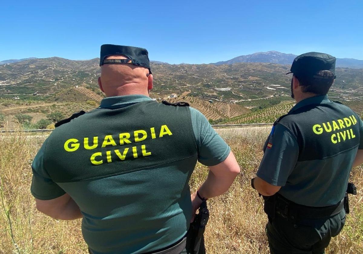 Tres detenidos por matar a un hombre y herir a su madre en Humilladero