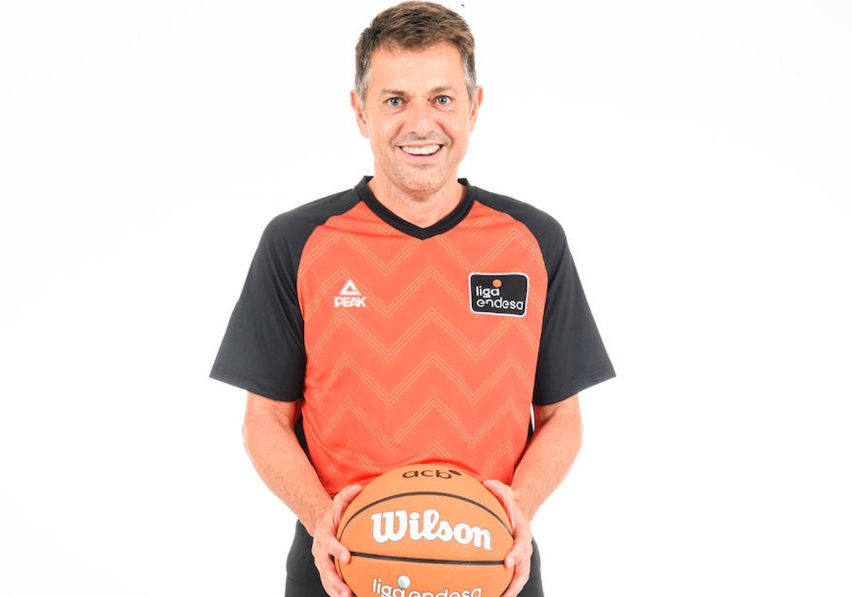 El Tenerife-Unicaja ya tiene árbitros
