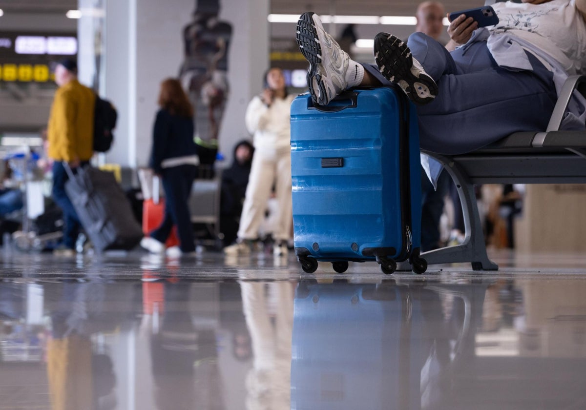 ¿Tienen derecho a indemnización los pasajeros aéreos afectados por el apagón?