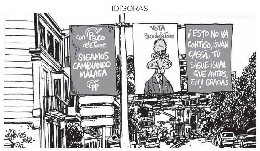 Publicada el 2 de junio de 2019