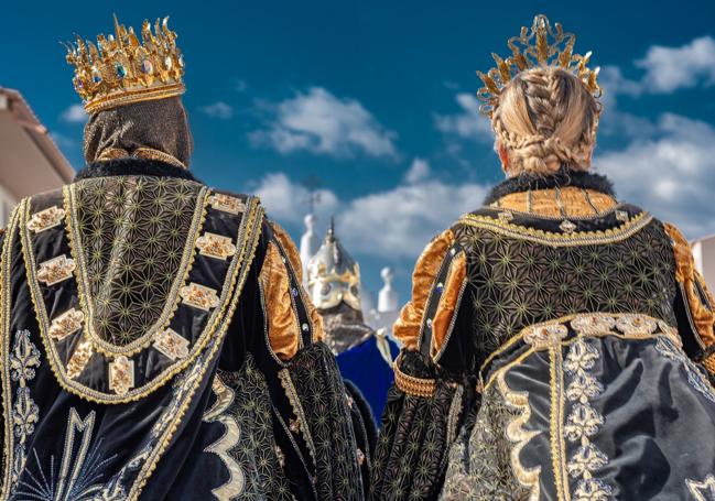 Desfile previsto para el sábado 3 de mayo en Vélez.