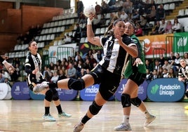 El Costa del Sol, ante un trámite para cerrar la fase regular