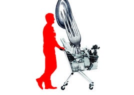 Cocinar no es una pérdida de tiempo