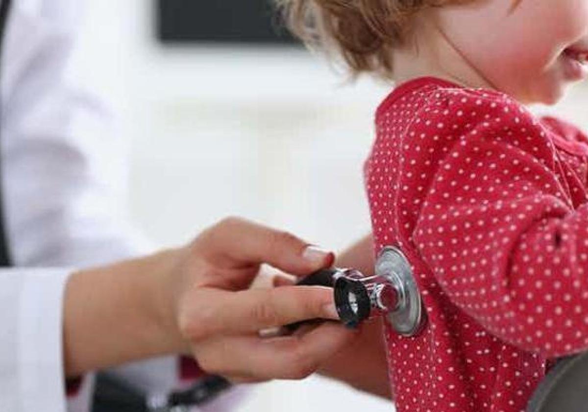 Una investigación andaluza demuestra la utilidad de un medicamento para prevenir formas graves de bronquiolitis en bebés