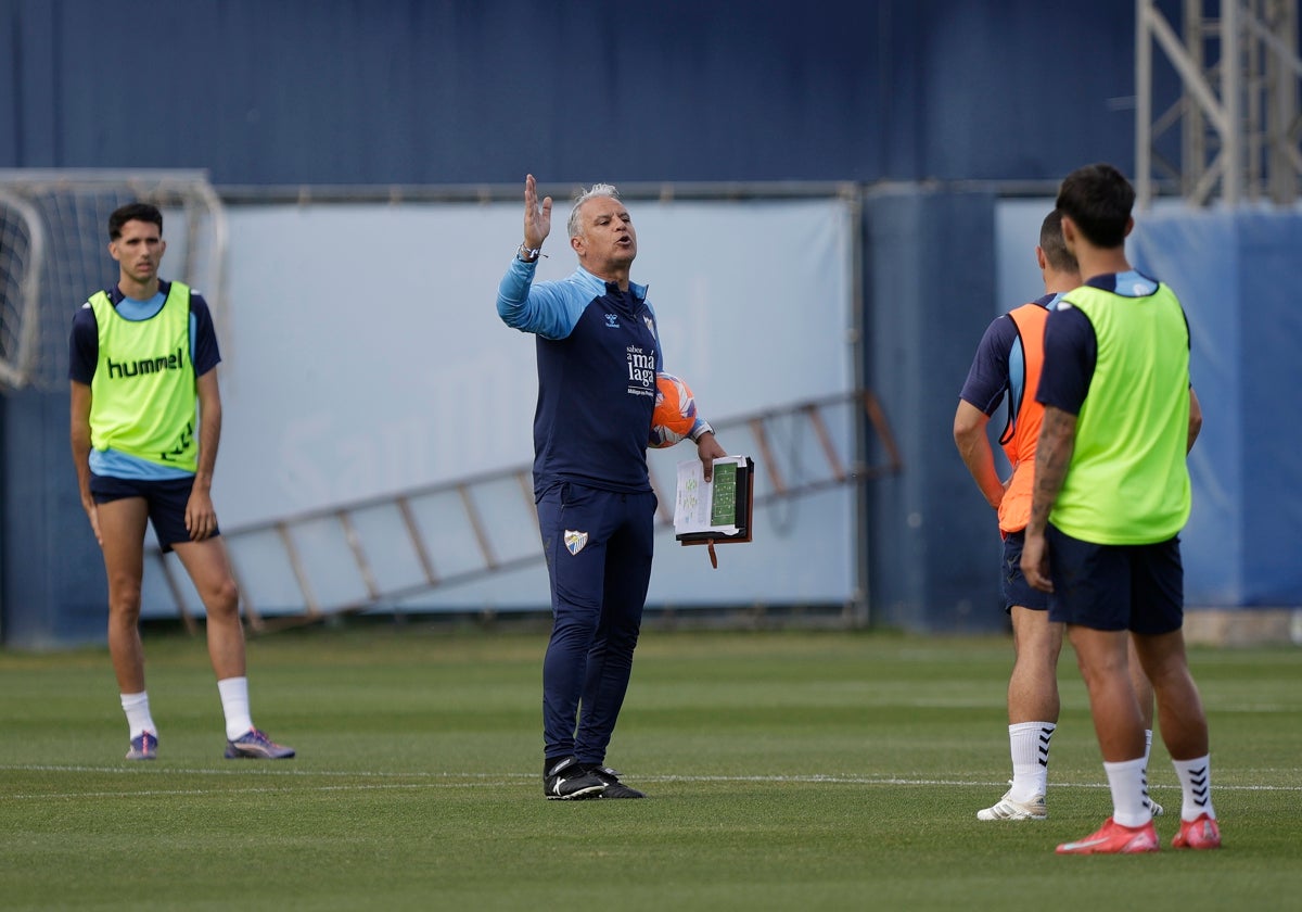 Pellicer: «Es un momento de la temporada que se siente como el último minuto de un partido»