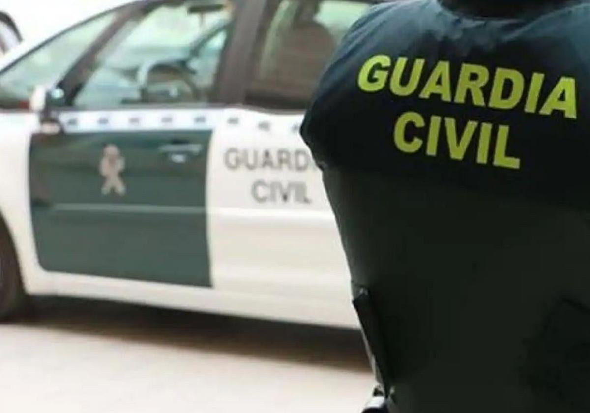 Batalla campal en Colmenar: un guardia civil, su mujer y dos vecinos, heridos al mediar en una pelea con un cúter