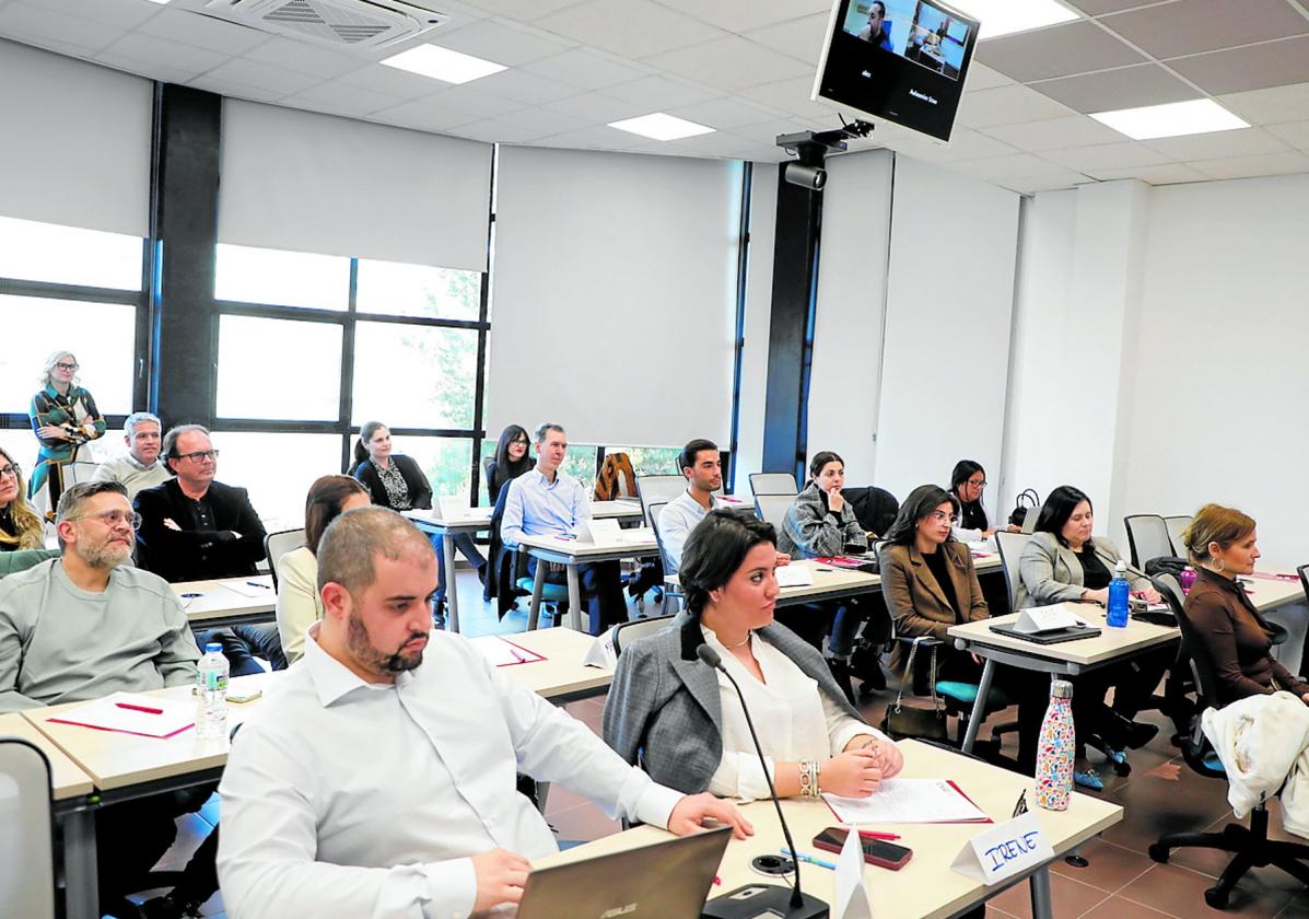 ENAE abre la matriculación para sus Másters del próximo curso