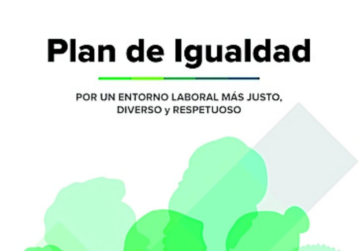 OPPLUS firma su II plan de igualdad para reafimar su compromiso