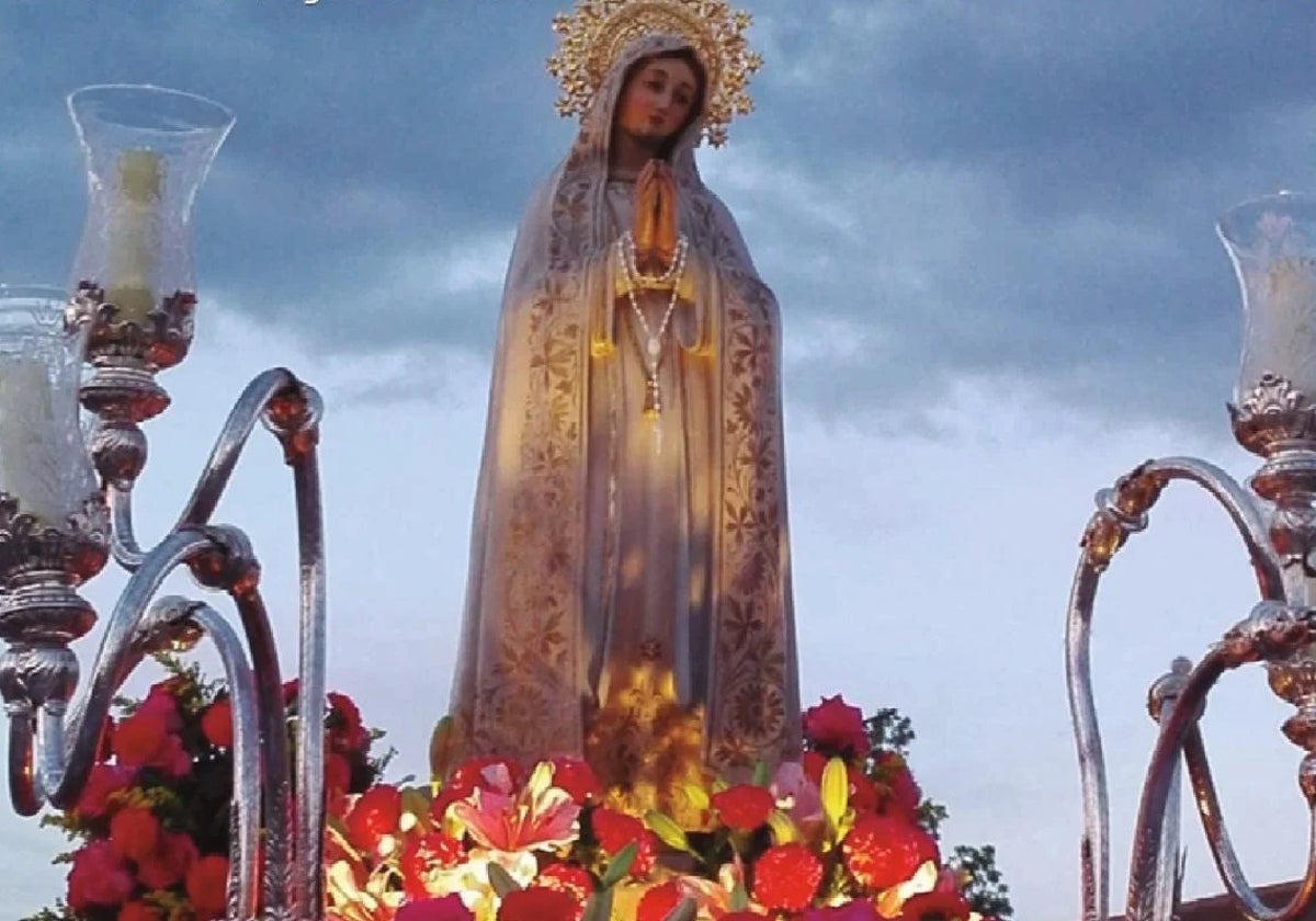 La barriada alhaurina de El Romeral prepara sus fiestas