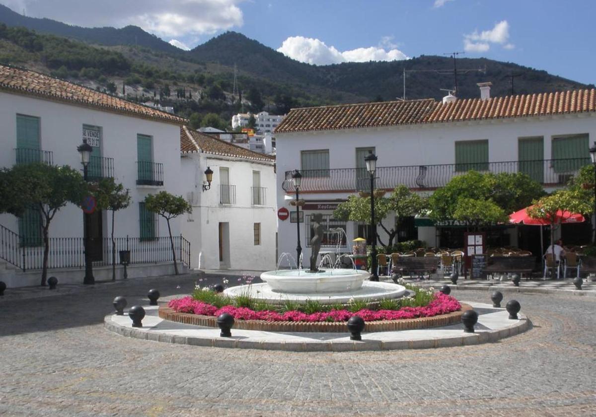 Otro apagón para Benalmádena Pueblo: sufrirá este lunes una interrupción del suministro eléctrico durante diez horas