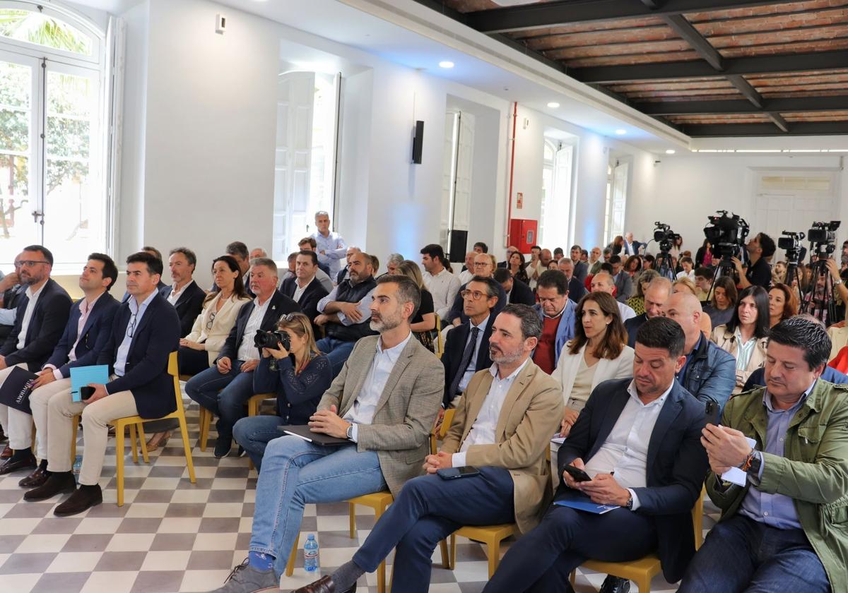 La Junta reclama al Gobierno que imite su política de agua con trasvases entre diferentes cuencas
