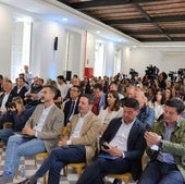 La Junta reclama al Gobierno que imite su política de agua con trasvases entre diferentes cuencas