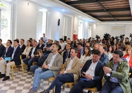 La Junta reclama al Gobierno que imite su política de agua con trasvases entre diferentes cuencas