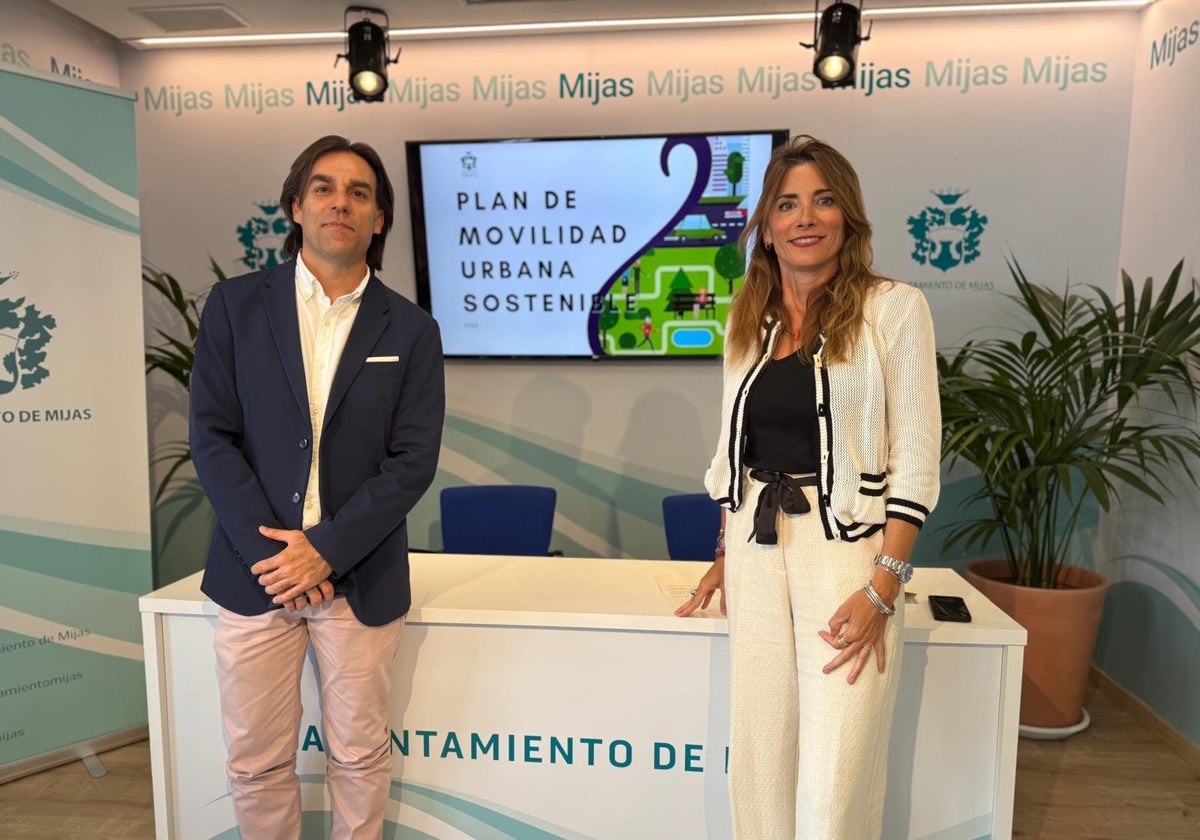 Mijas abre un periodo de consulta ciudadana para mejorar la movilidad en el municipio