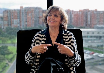 Ana Blandiana, Premio Princesa de Asturias de las Letras: «Más que soñar con el Nobel, le tengo miedo»