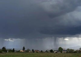 ¿Hasta cuándo va a seguir lloviendo? Expertos desvelan las previsiones actualizadas para mayo en España