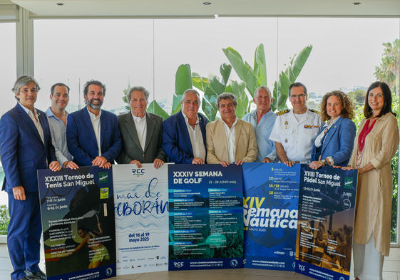 Vuelven las Semanas Deportivas del Real Club El Candado
