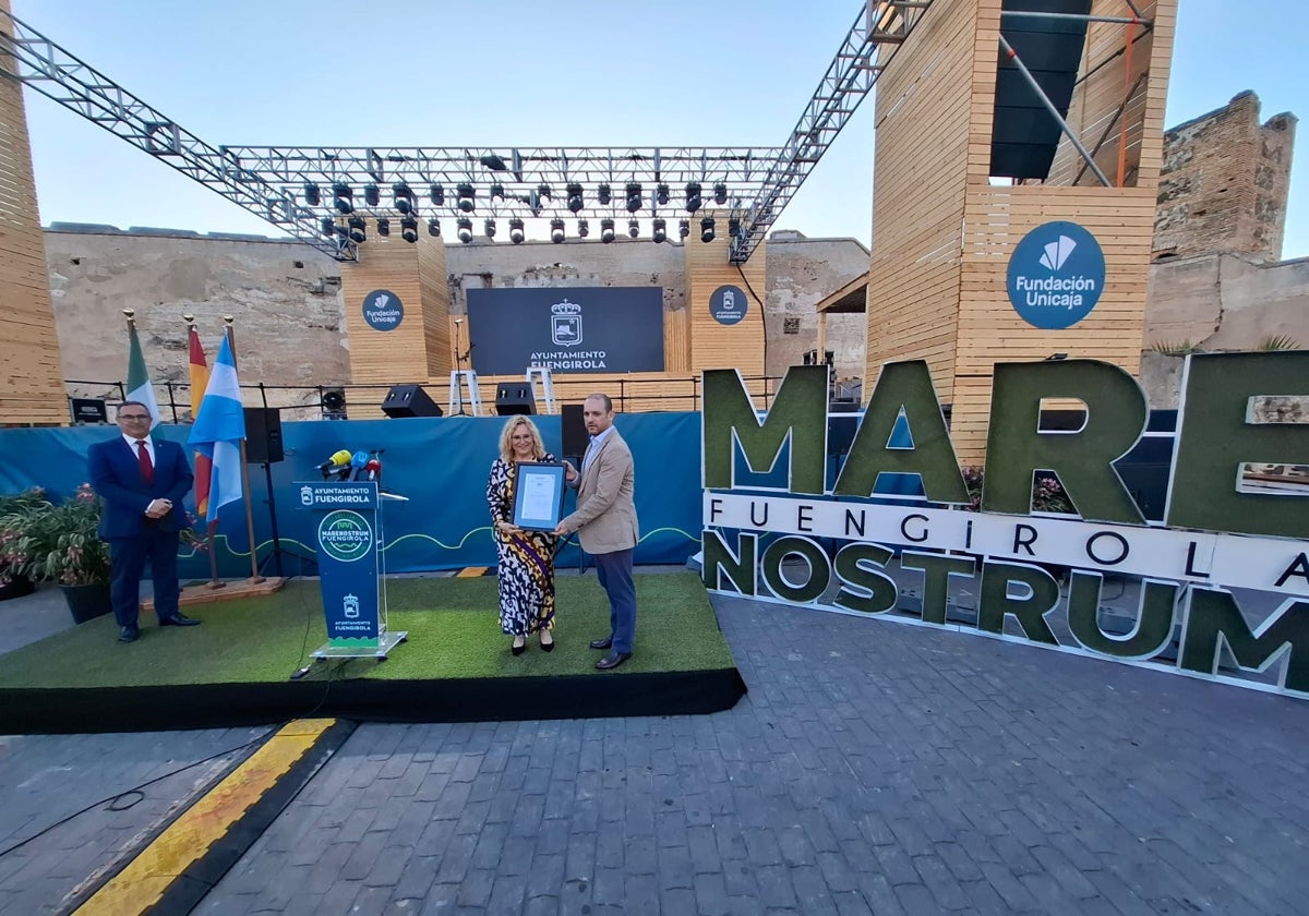 Marenostrum celebra su décimo aniversario como el primer festival 'verde' de España