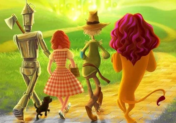 Teatro y música de los Beatles para niños este fin de semana en Málaga