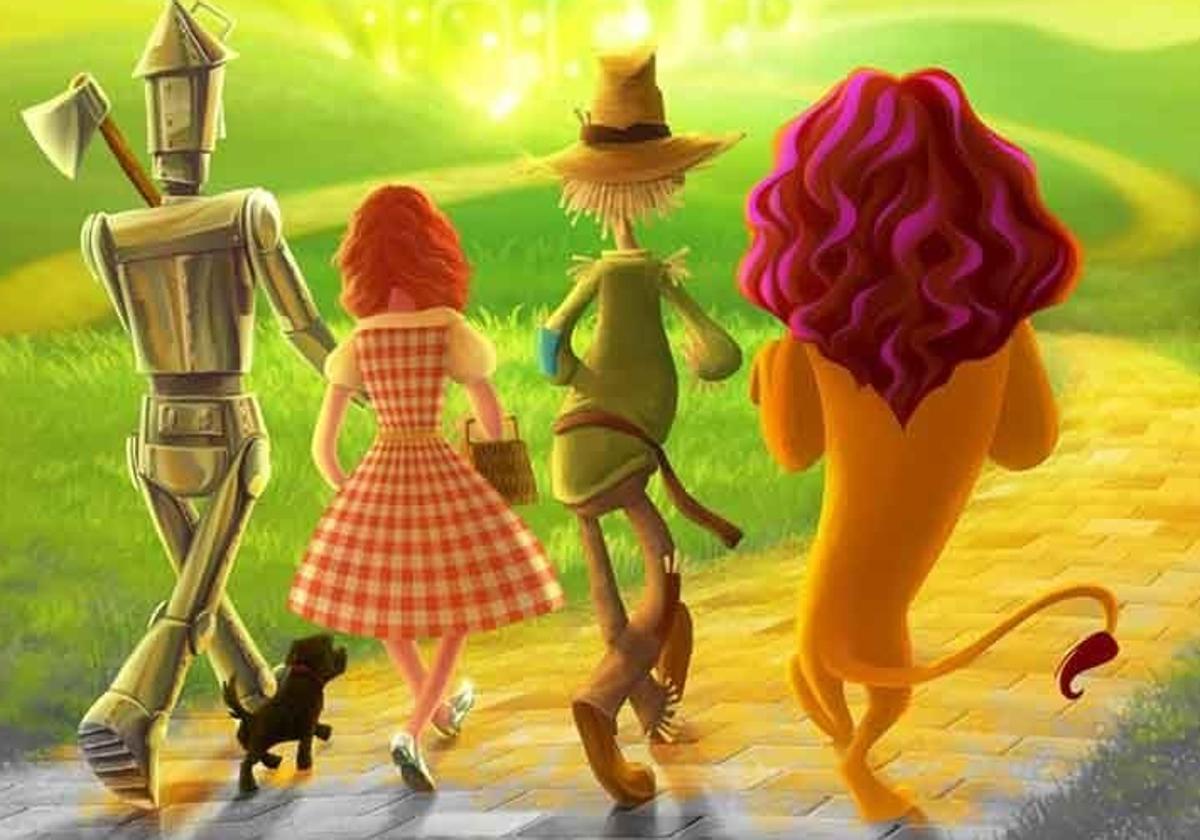 Teatro y música de los Beatles para niños este fin de semana en Málaga