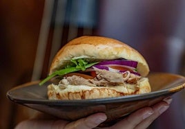 Aperitivos que destrozan tu dieta (II): tapas y pinchos