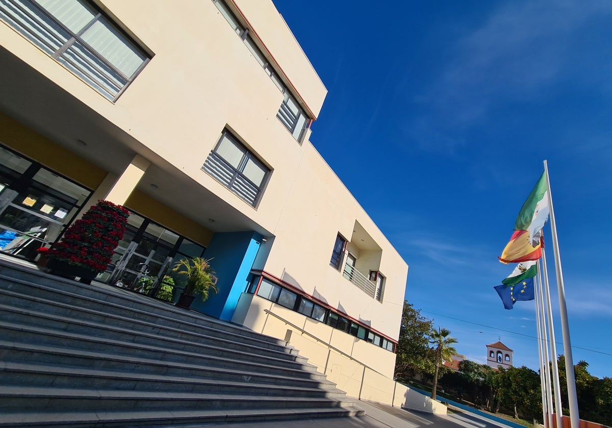 Torremolinos privatizará el servicio de limpieza