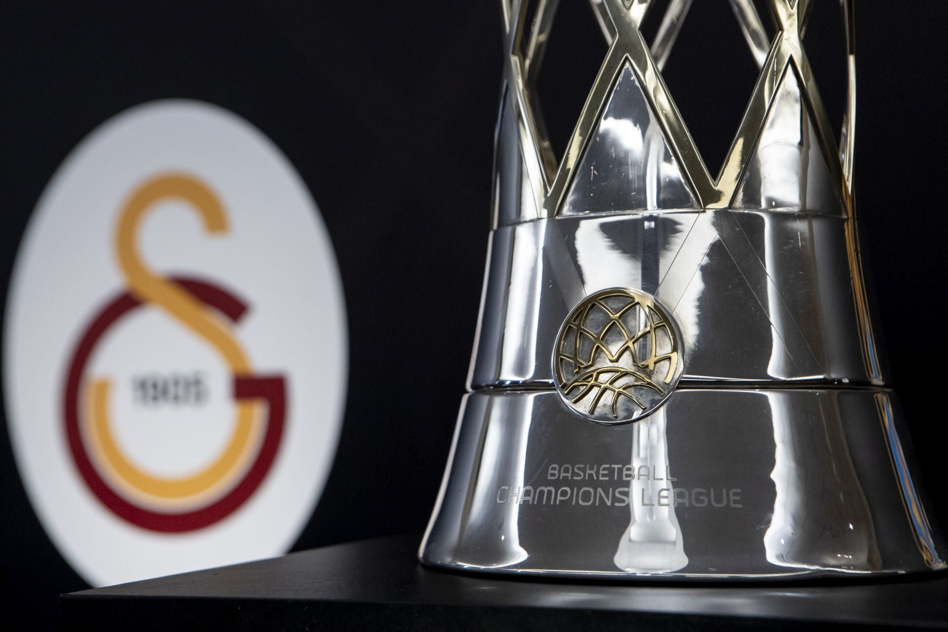 La presentación en Atenas de la Final Four de la BCL, en fotos