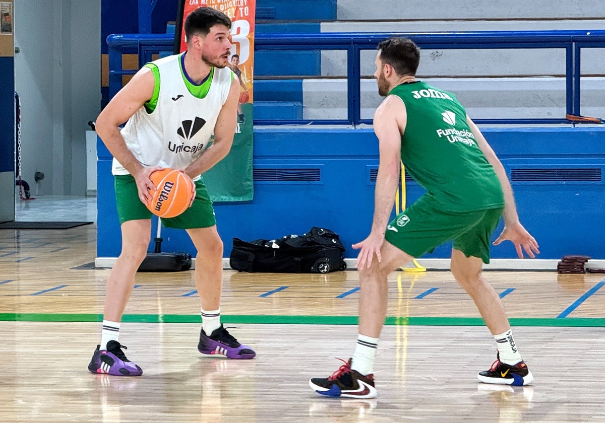 El descarte del Unicaja para la semifinal ya está decidido