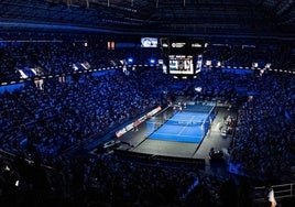 La Federación Andaluza y Premier Padel anuncian descuentos a federados para el torneo de Málaga