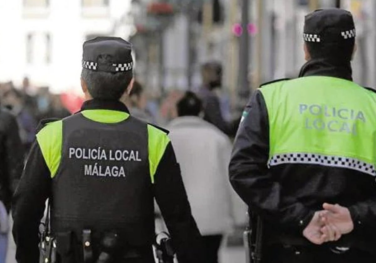 El Cachulo de Málaga ingresa en prisión