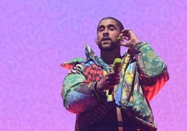 Gira de Bad Bunny en España: anuncian nuevas fechas para Barcelona y Madrid